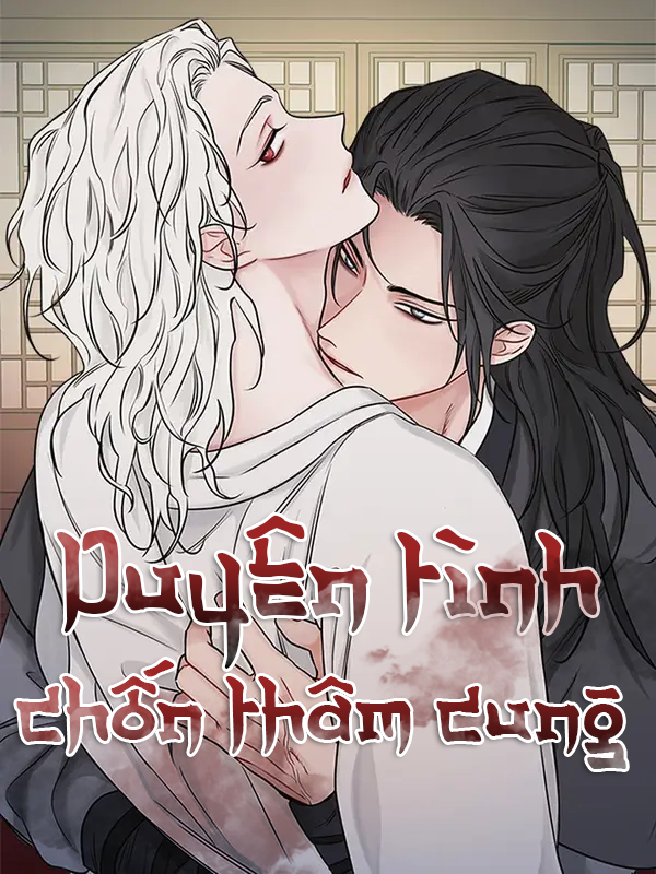 Duyên Tình Chốn Thâm Cung