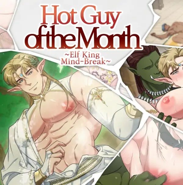 Oneshot Siêu Mlem
