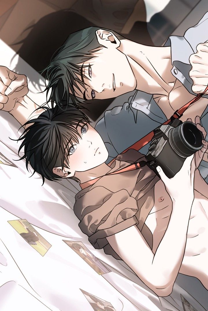 Stalking Love