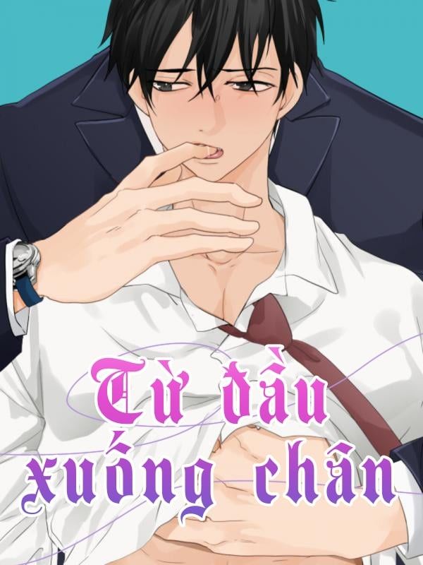 Từ Đầu Xuống Chân