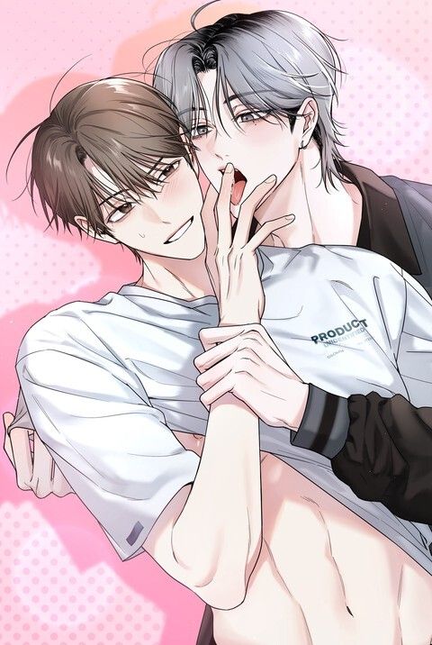 Tuyển Tập Oneshot “Ngon” Lành Nhà Công Túa.