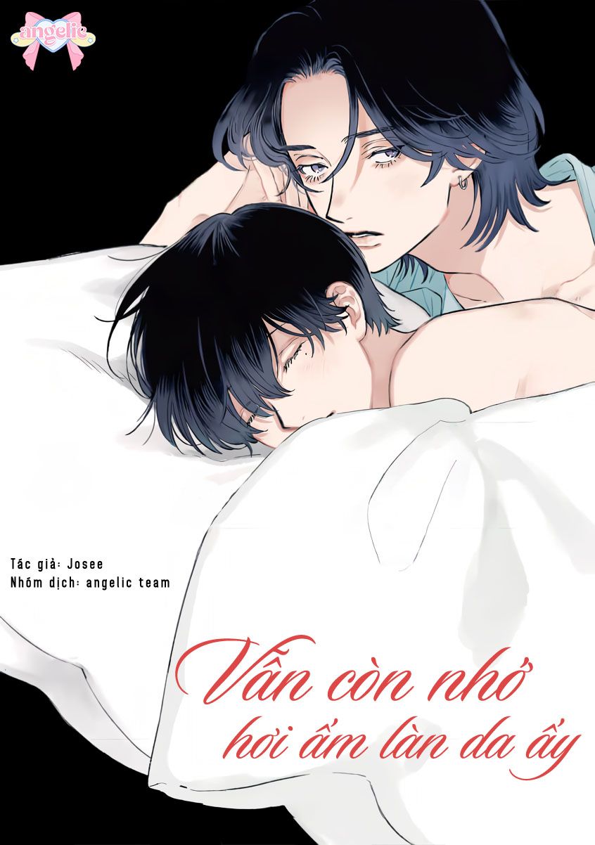 Vẫn Còn Nhớ Hơi Ấm Làn Da Ấy